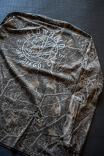 Deadwood Long Sleeve Tee