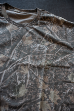 Deadwood Long Sleeve Tee