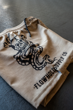 VTFC Fight Shorts