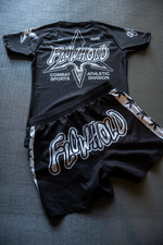 Shuriken Rashguard