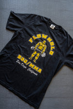 Iron Will Heavyweight Tee