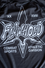 Shuriken Rashguard