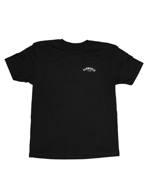 Flowhold T-Shirt (Black)