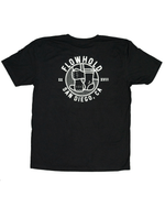 Flowhold T-Shirt (Black)