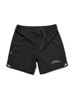 The Fundamentals Short