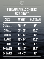 The Fundamentals Short