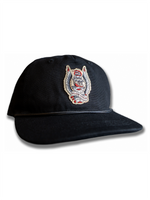Glorybound Rope Hat