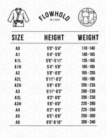 Flowhold Fundamentals Gi (Black)