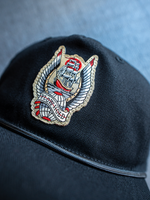 Glorybound Rope Hat