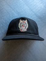 Glorybound Rope Hat