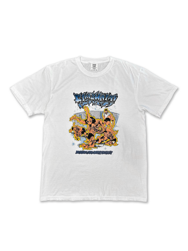 Good Times Heavyweight Tee