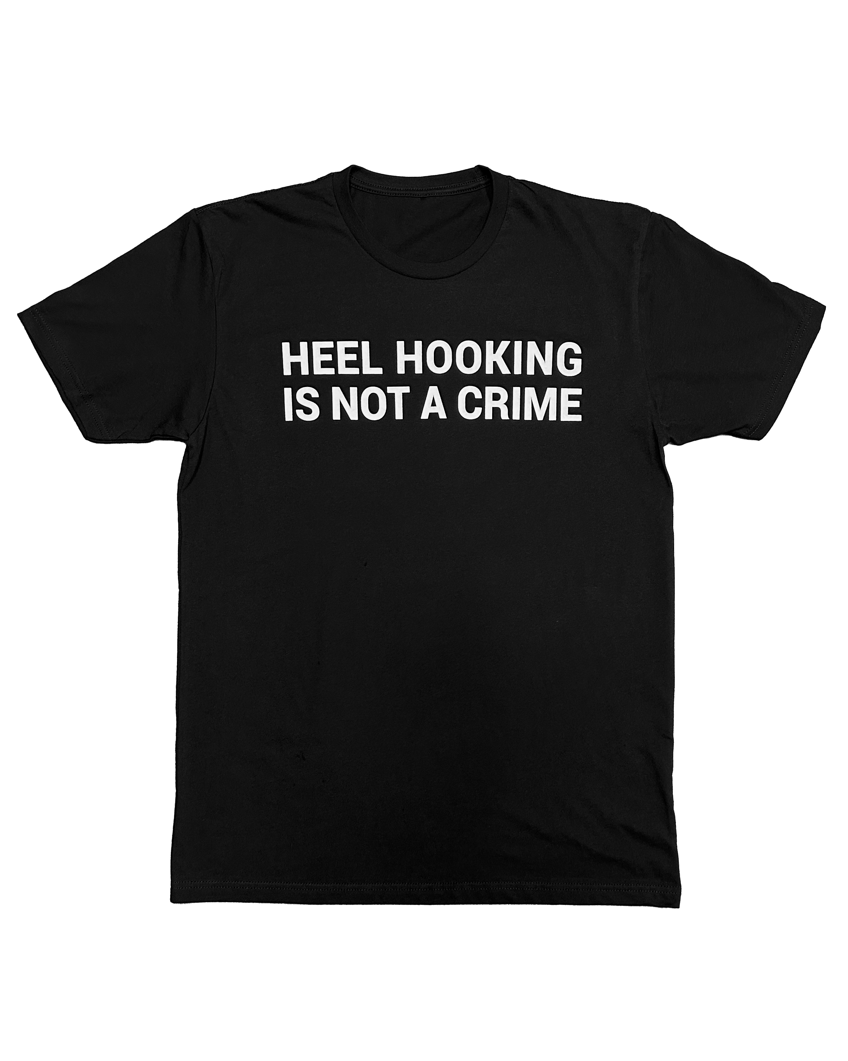 Heel Hooking Tee