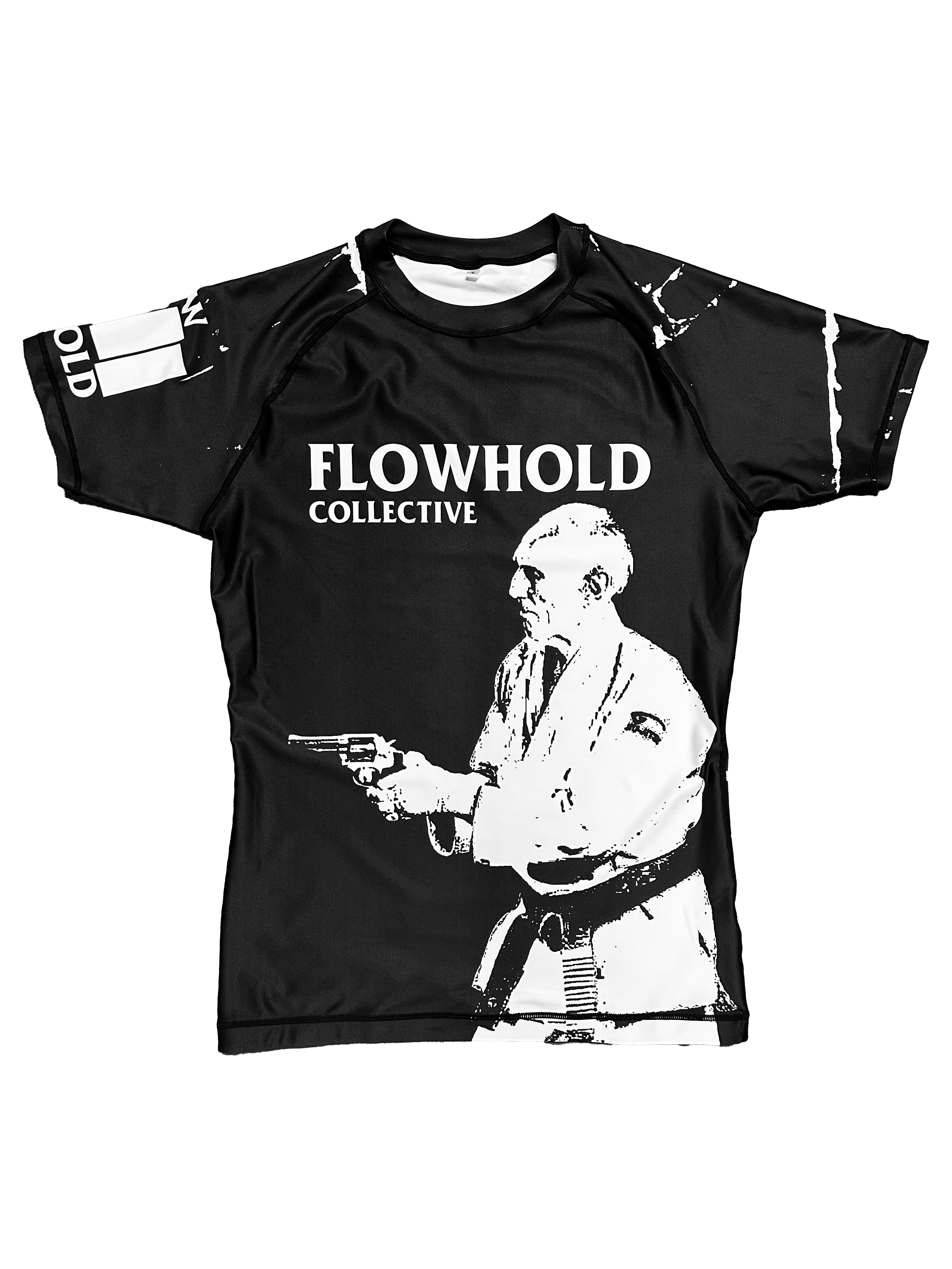 Helio FAFO Rashguard