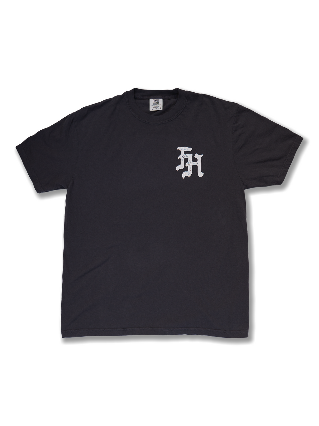 Honor Heavyweight Tee