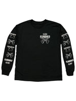 Heavy Pressure Long Sleeve Tee