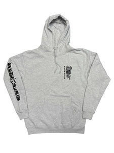 Fortitude Heavyweight Hoodie