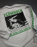 Impact Long Sleeve Tee