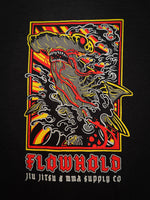 Deep Waters Heavyweight Tee