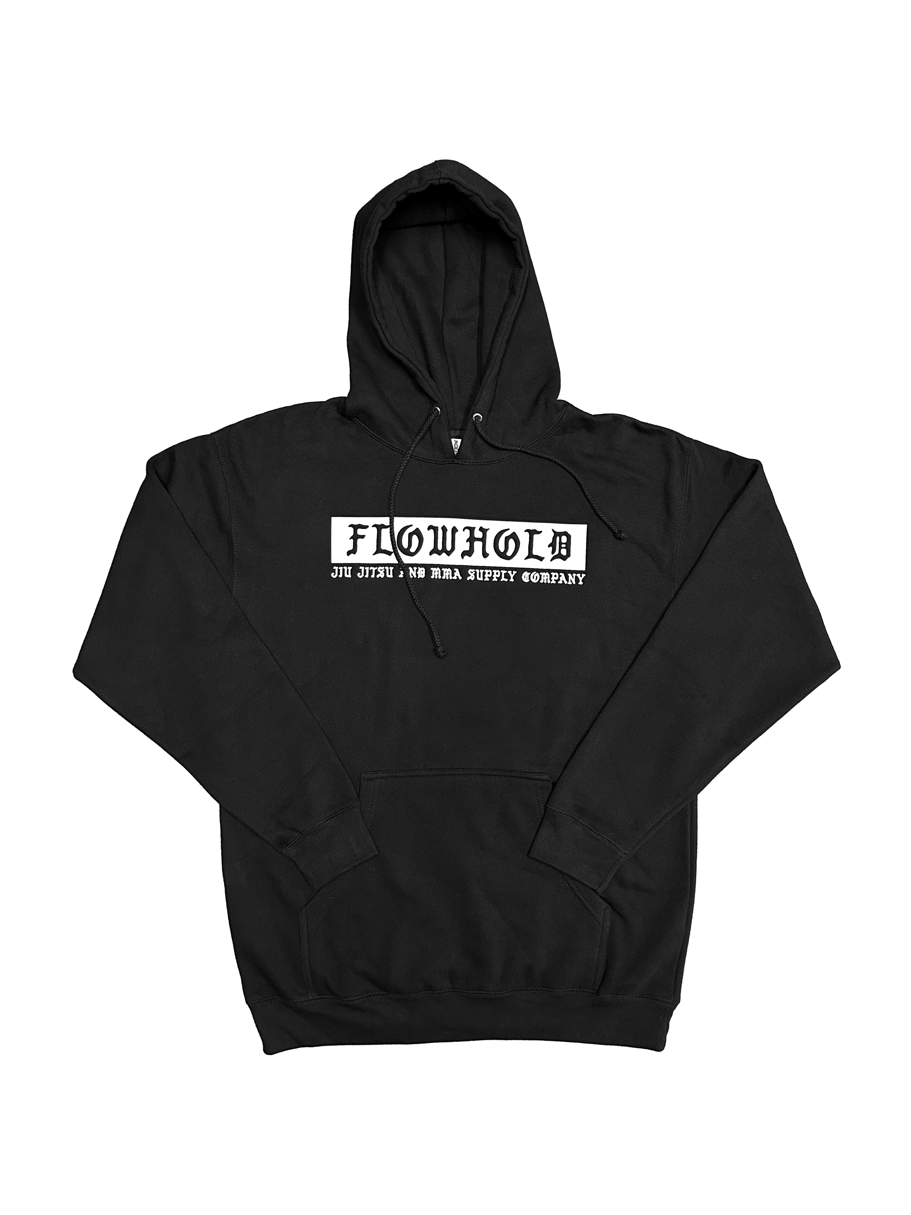 Honor Heavyweight Hoodie