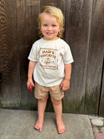 Dad's Fav - Kids Tees/Onesie