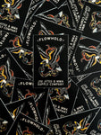 Conflict Sticker