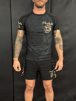 Cruiser Rashguard