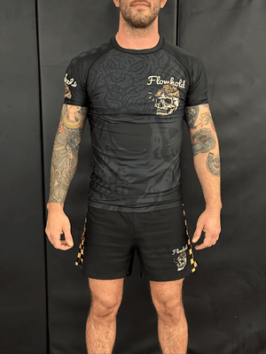 Cruiser Rashguard