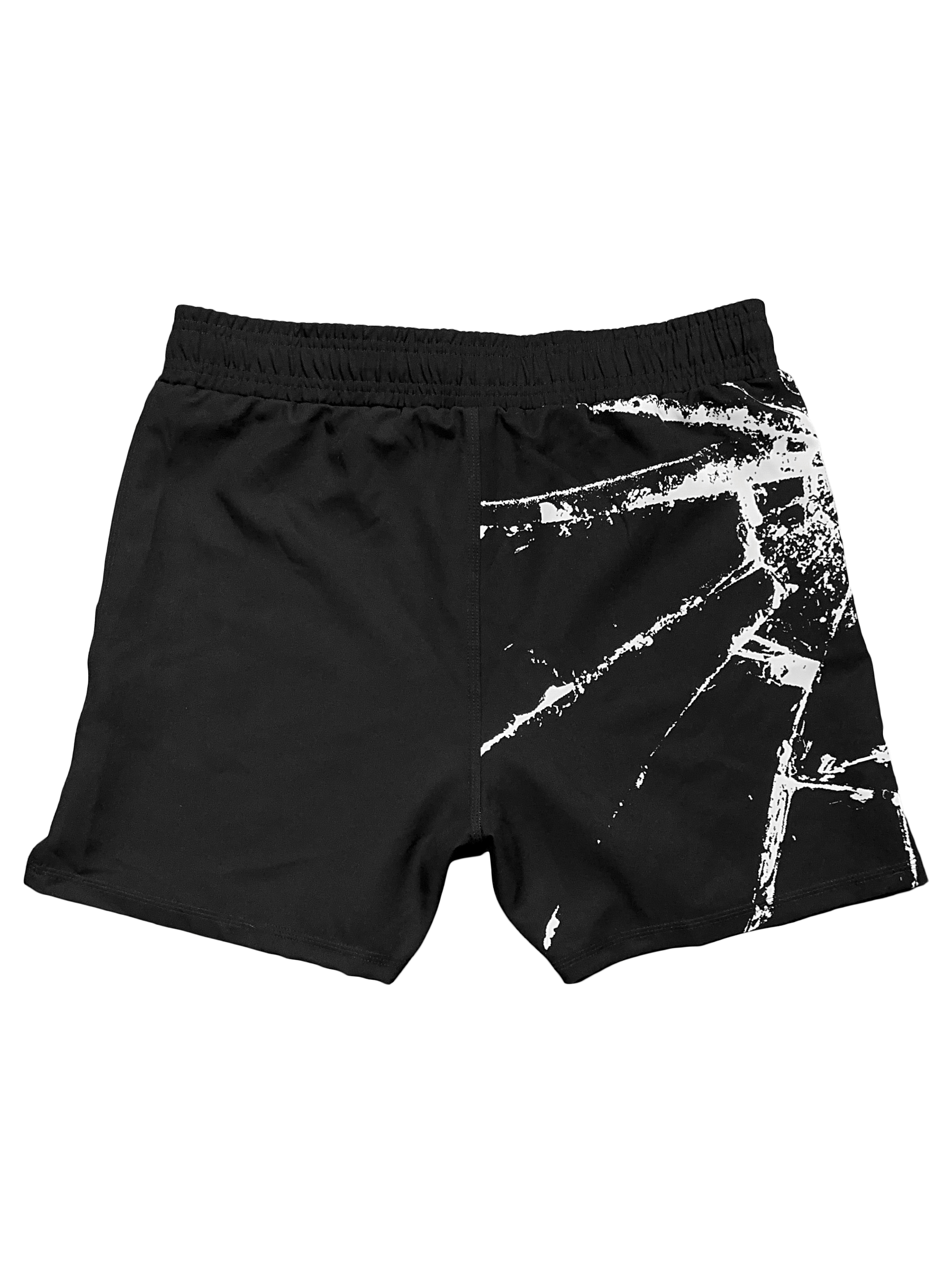 FAFO Fight Shorts