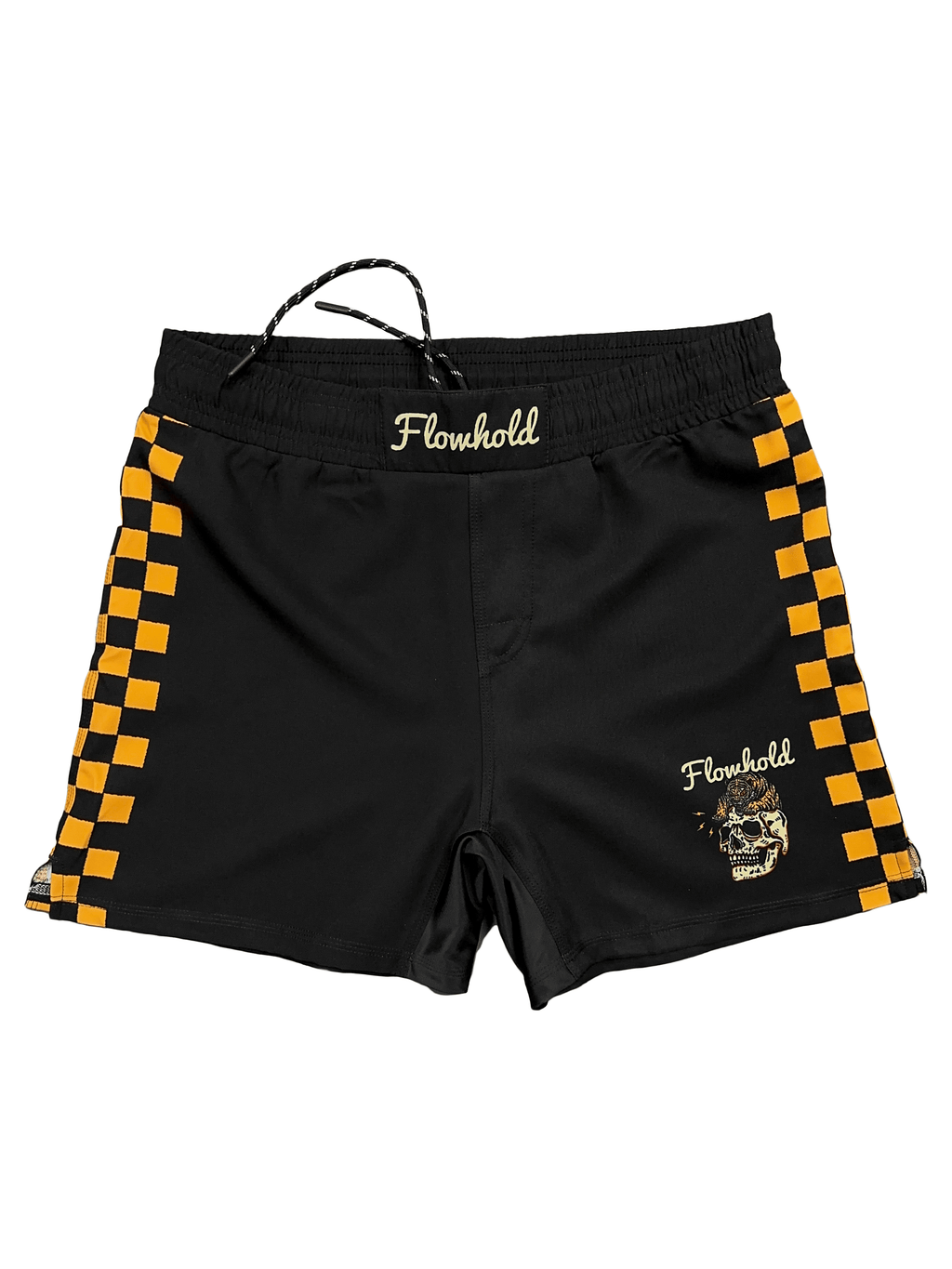 Cruiser Fight Shorts