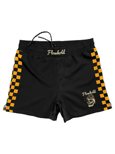 Cruiser Fight Shorts
