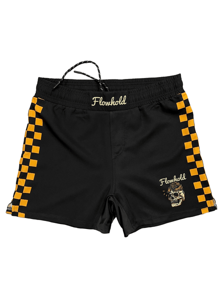 Cruiser Fight Shorts – Flowhold Cruiser Fight Shorts – Flowhold