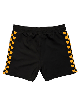 Cruiser Fight Shorts