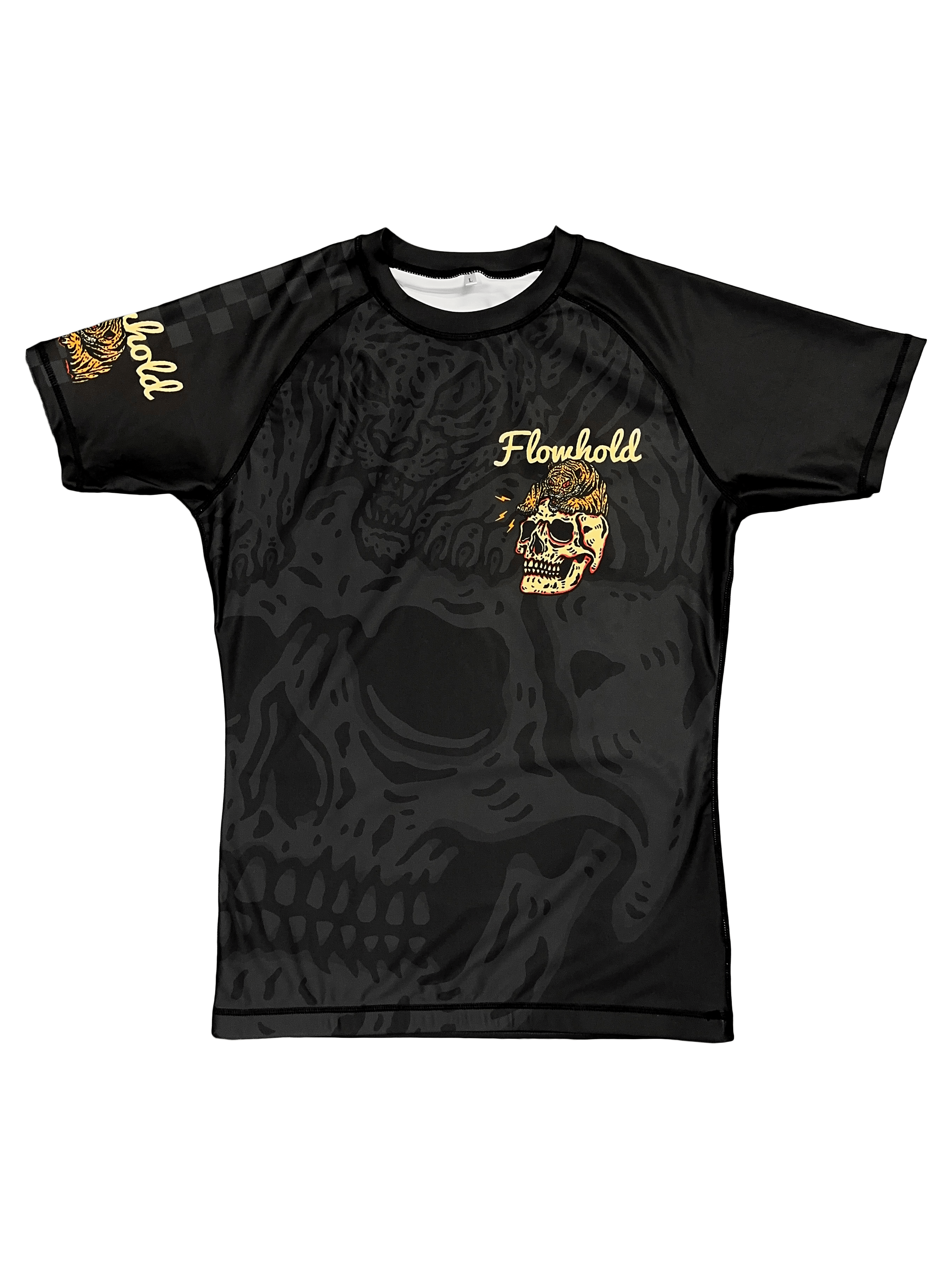 Cruiser Rashguard – Flowhold Cruiser Rashguard – Flowhold