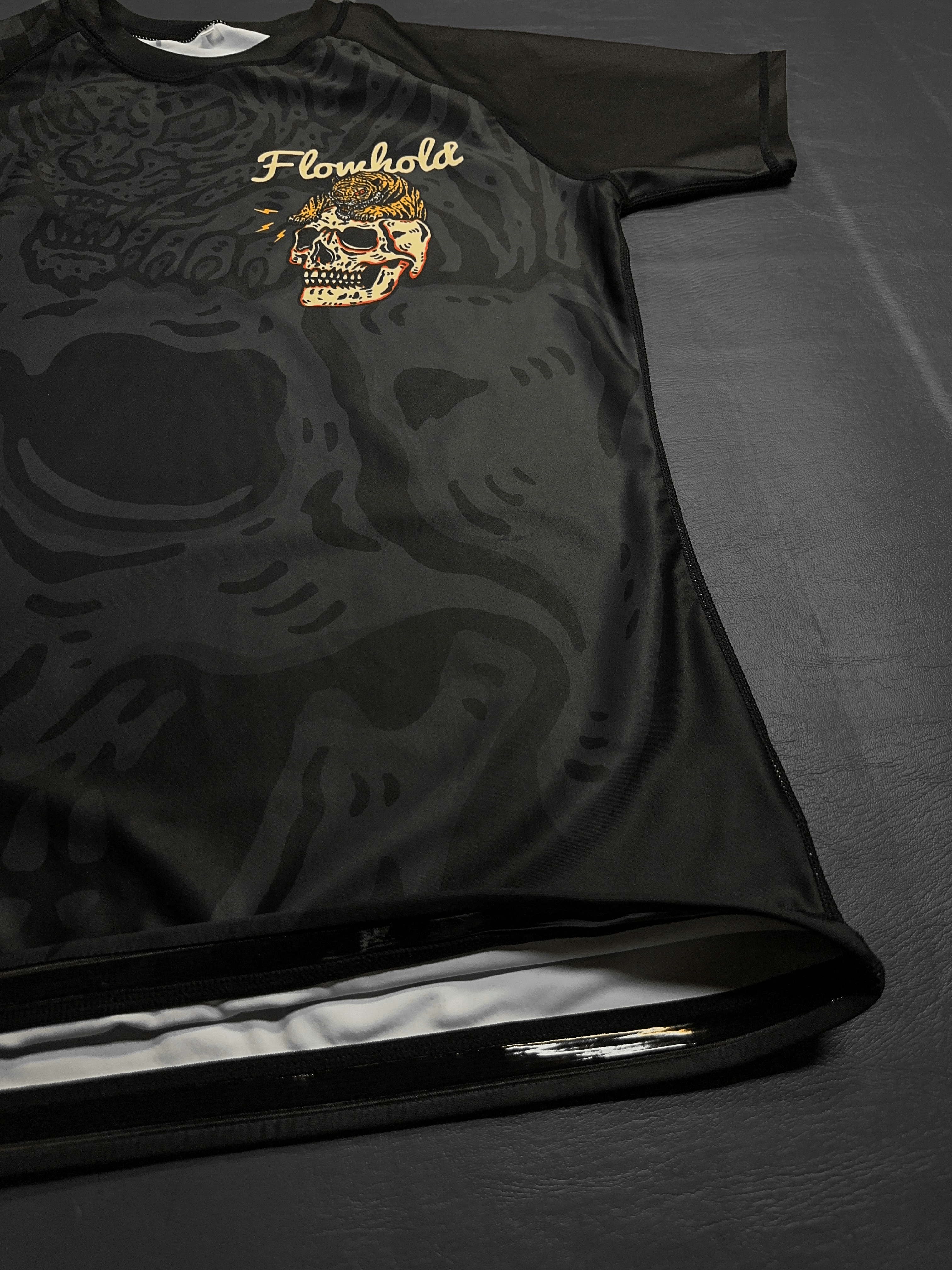 Cruiser Rashguard