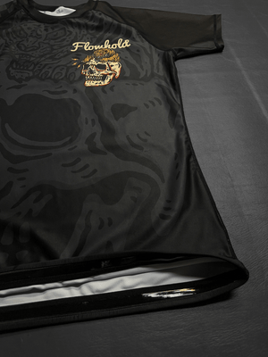 Cruiser Rashguard