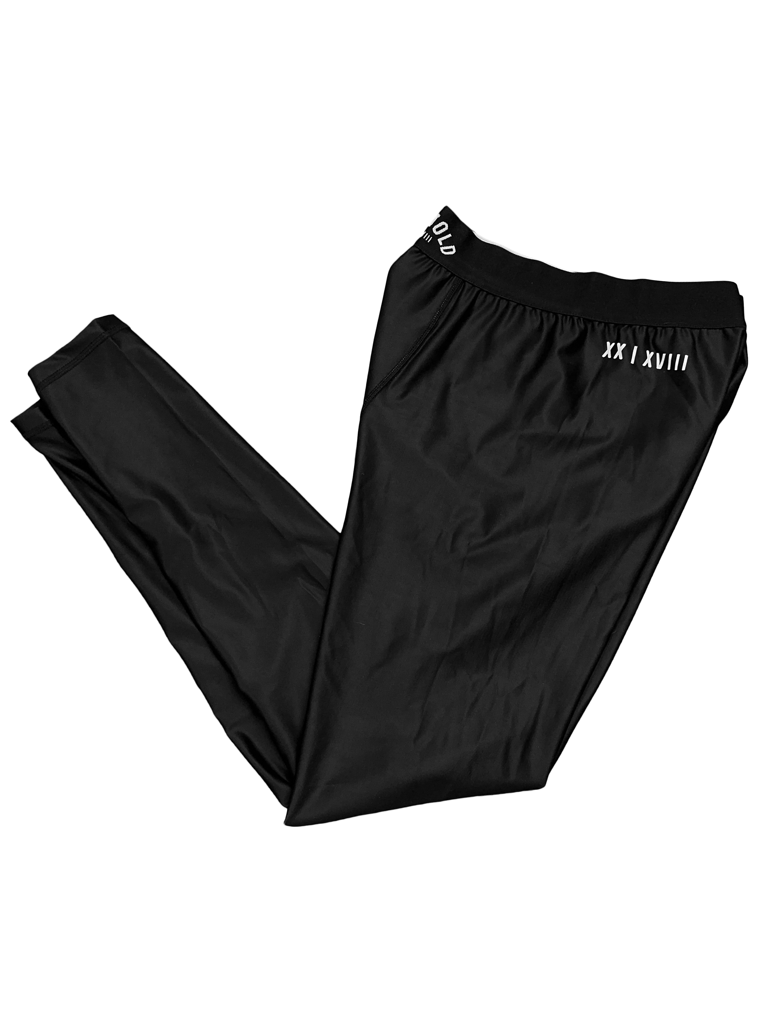 Defeater Spats
