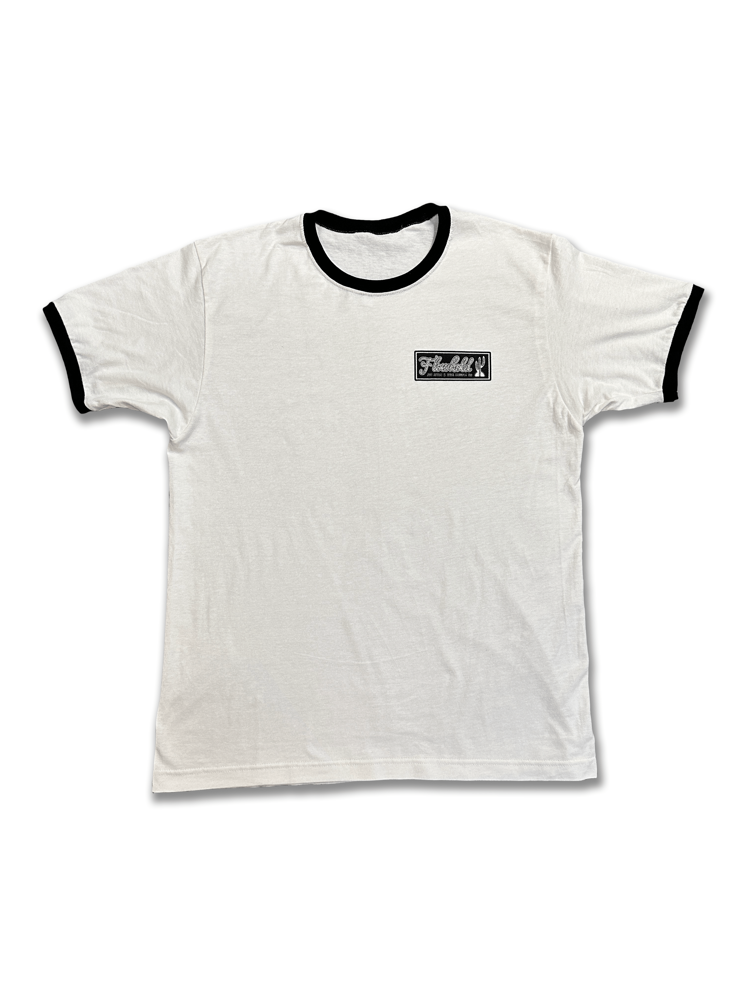 Vintage Ringer Tee