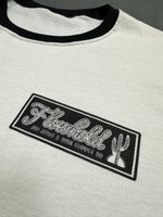 Vintage Ringer Tee
