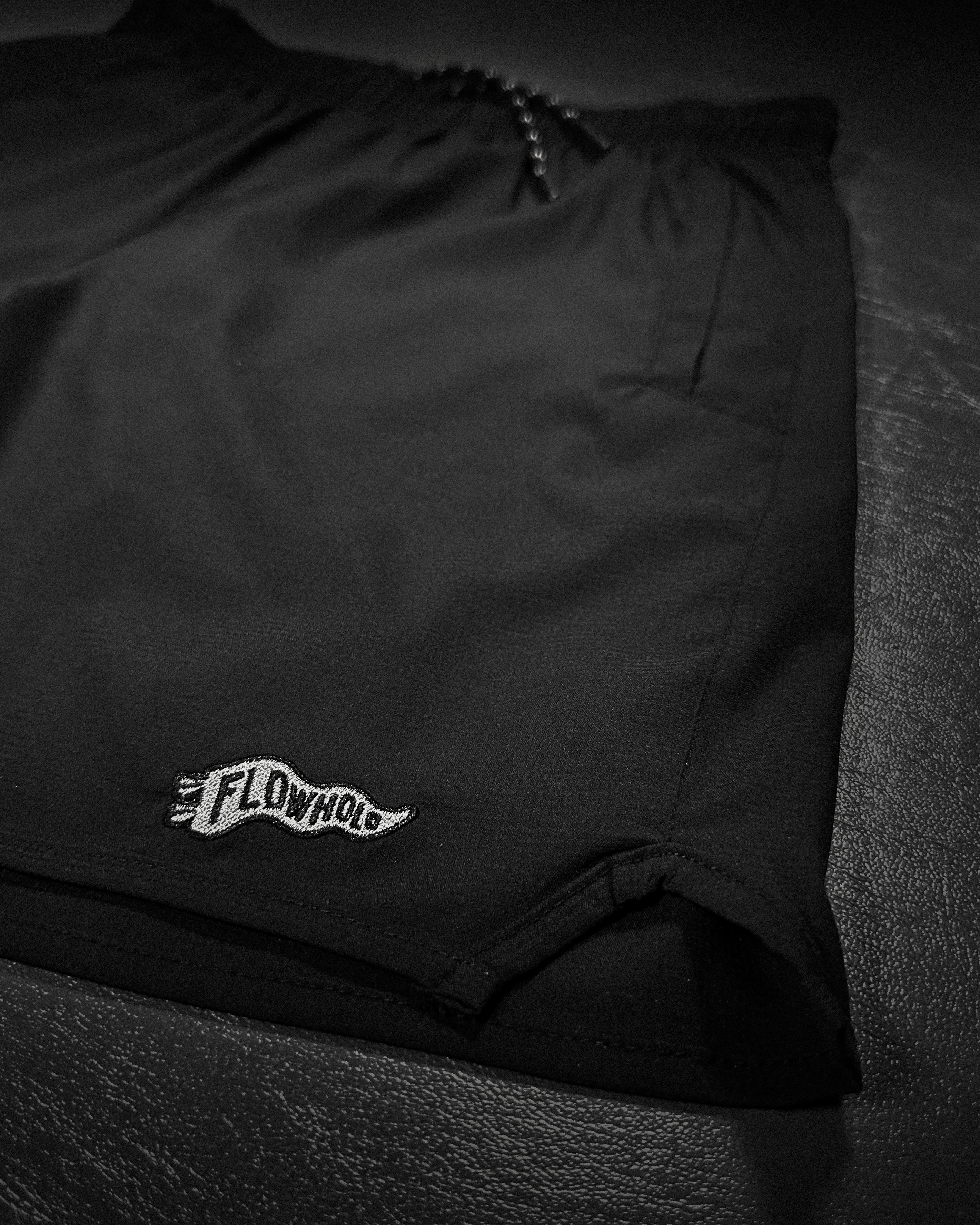 Cross-Training Athletic Shorts