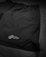 Cross-Training Athletic Shorts