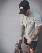 Triple Vision Rope Hat