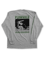 Impact Long Sleeve Tee