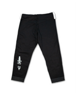 Flowhold Life/Death Gi (Black)