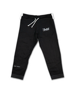 Flowhold Life/Death Gi (Black)