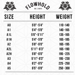 Flowhold Life/Death Gi (White)