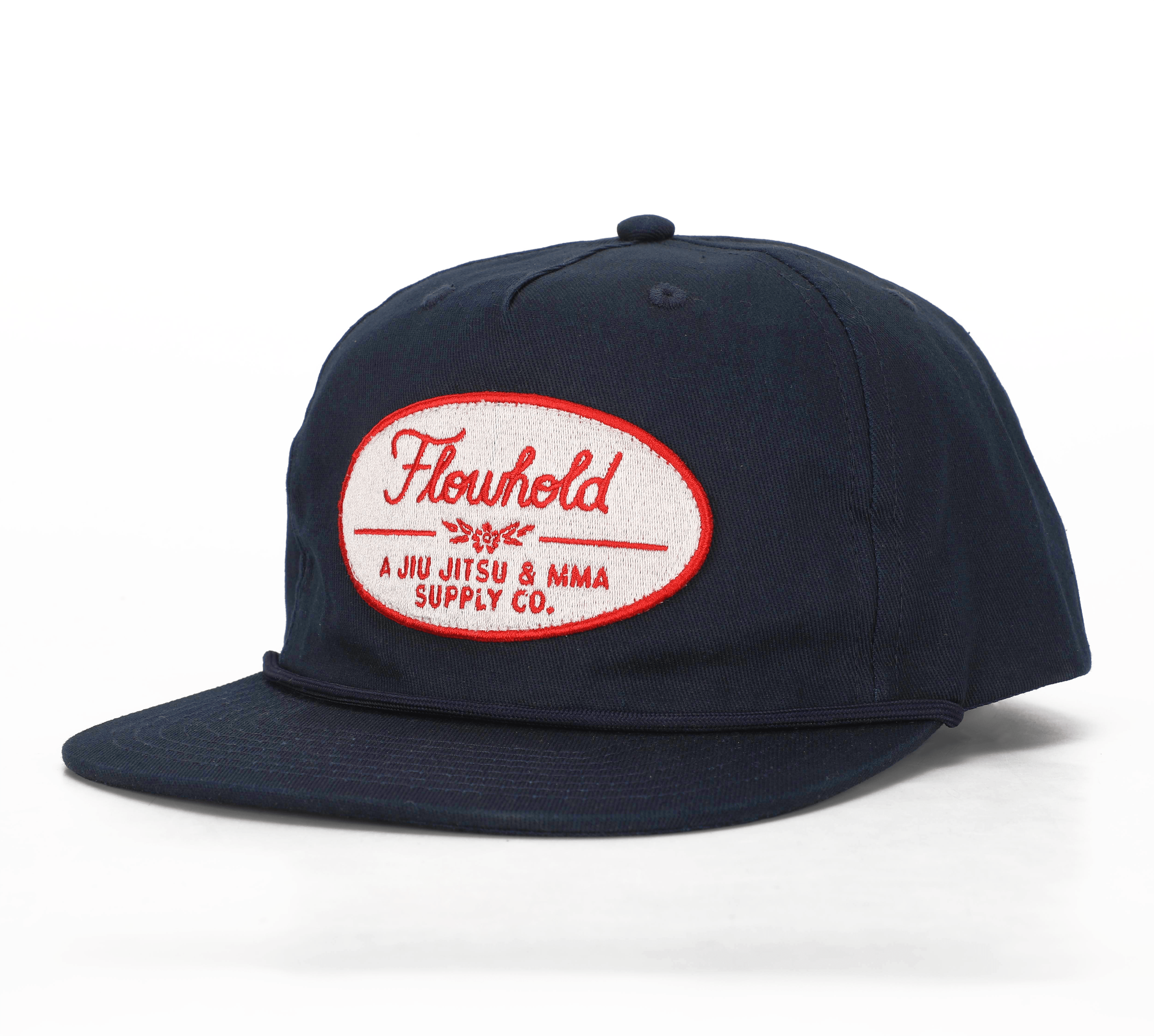 Mechanic Rope Hat