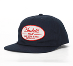 Mechanic Rope Hat