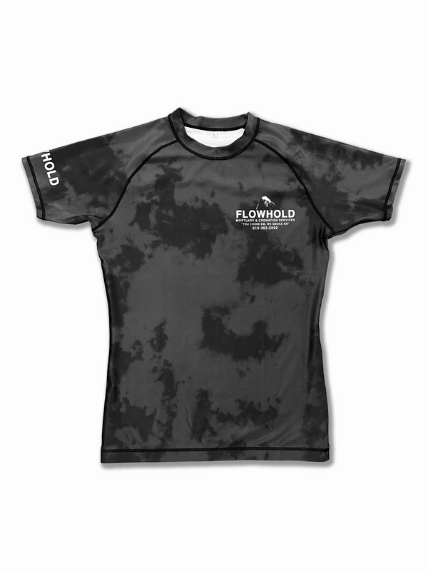 Mortuary Rashguard