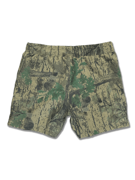 Mossy Choke Fight Shorts – Flowhold Mossy Choke Fight Shorts – Flowhold