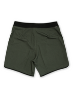 The Fundamentals Short (OD Green)